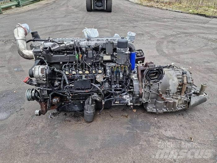  Engines PR228U1 Transportation - Others