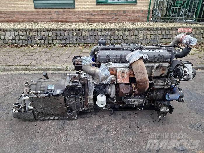  Engines PR228U1 Transportation - Others