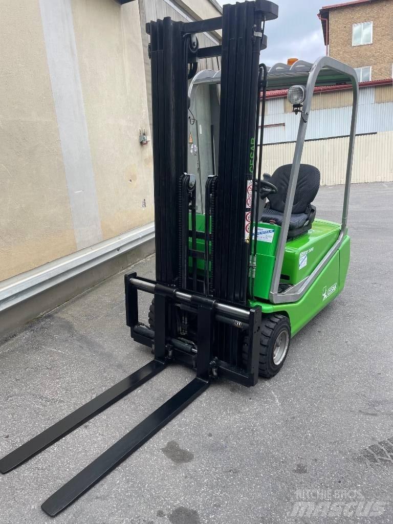 Cesab Blitz 320 FN Electric forklift trucks