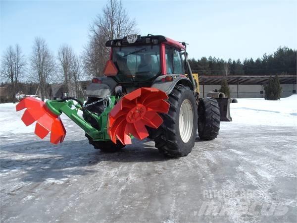 AFA MFR 1200 Forestry - Others