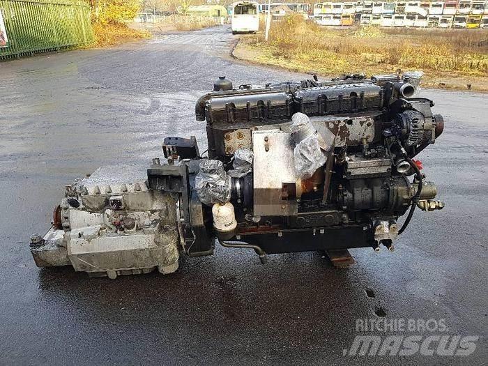  Engines PR228S1 Transportation - Others