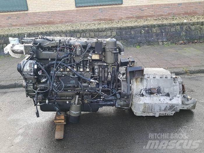  Engines PR228S1 Transportation - Others