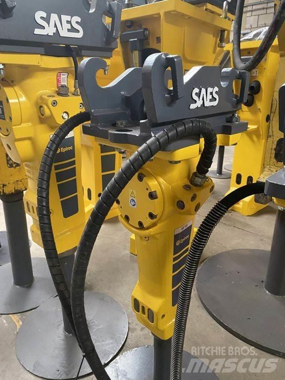 Epiroc SB152 Hammers / Breakers