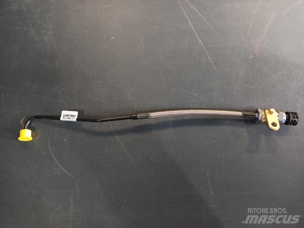 Volvo PIPE 22807888 Engines