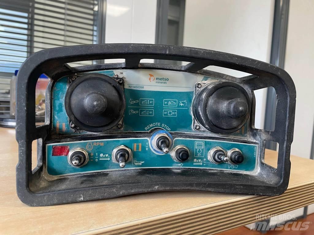 Metso LT Electronics