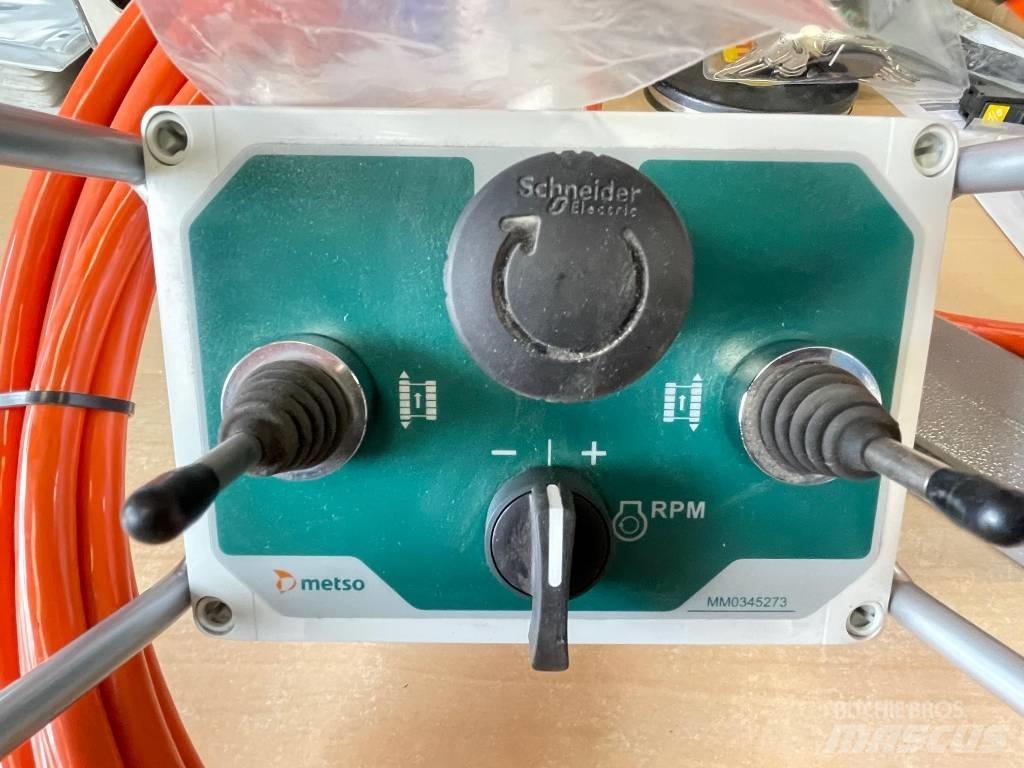 Metso LT Electronics
