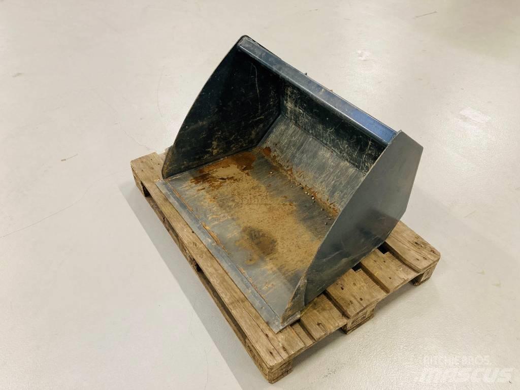 Avant Skovl 90 cm Other components