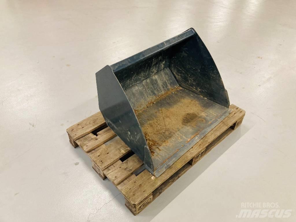 Avant Skovl 90 cm Other components