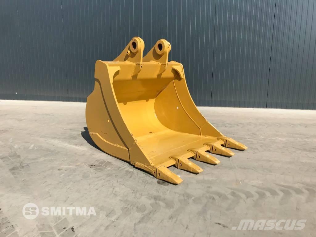 CAT M318 1.20m Buckets