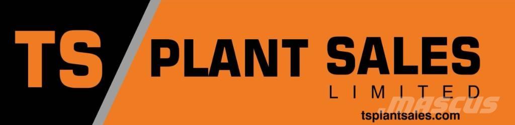 Volvo EC 140 EL Crawler excavators