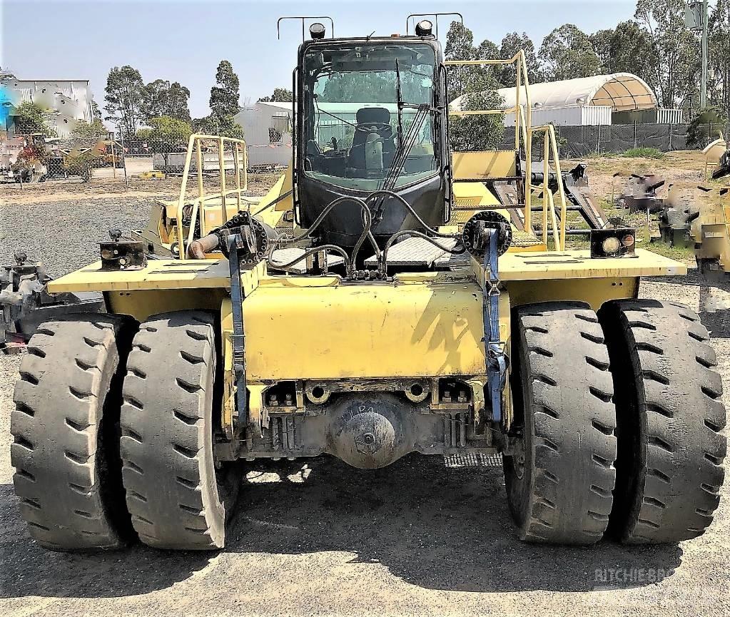 Hyster H48.00XM-16CH Container handlers
