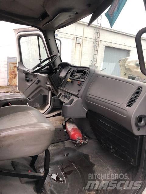 Freightliner m2 Box body trucks