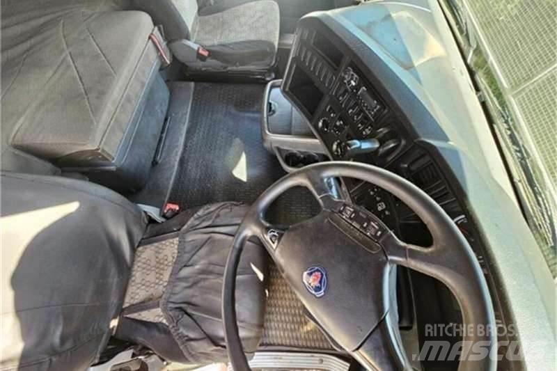 Scania R SERIES Other trucks