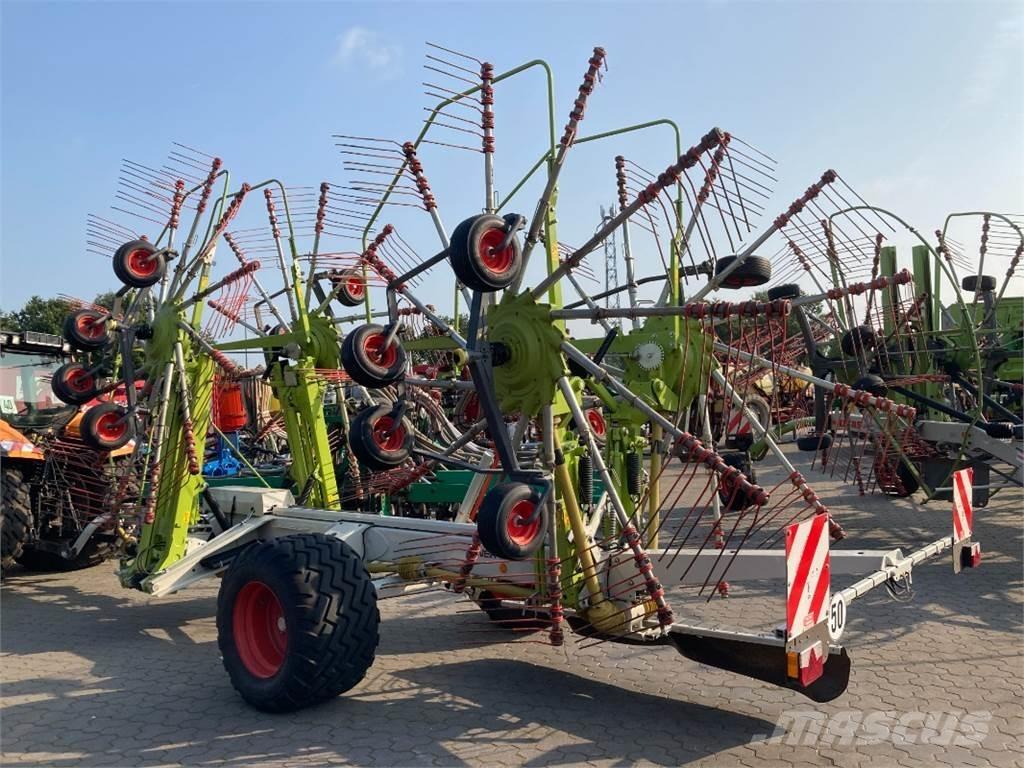 CLAAS Liner 3600 Swathers