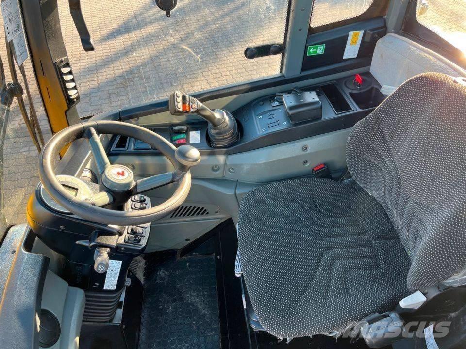 Wacker Neuson WL44 Wheel loaders