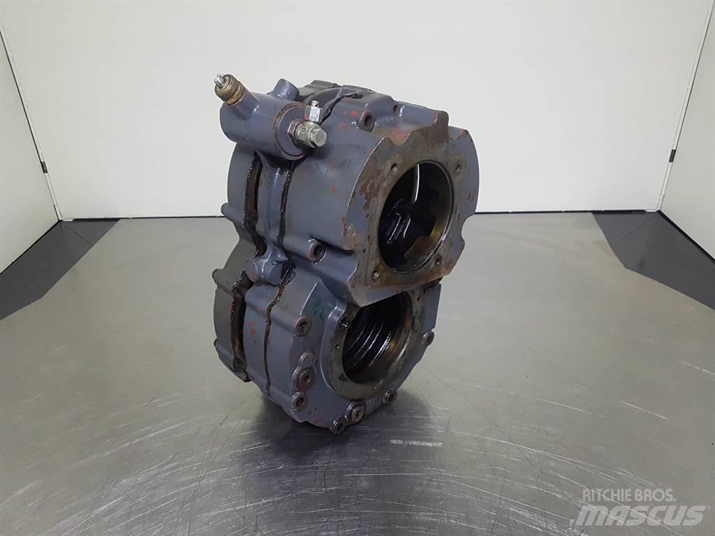 ZF 4112430011F Transmission