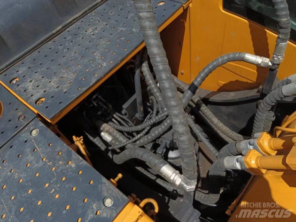 CAT 308 Crawler excavators