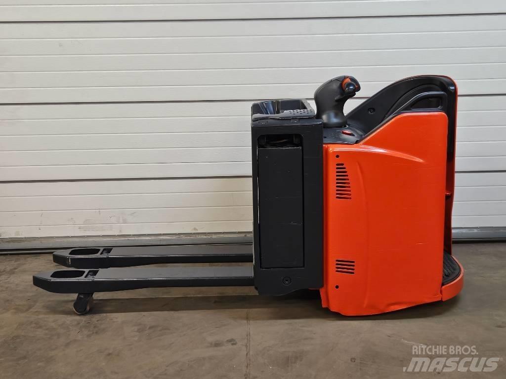 Linde T20SP Forklift trucks - others