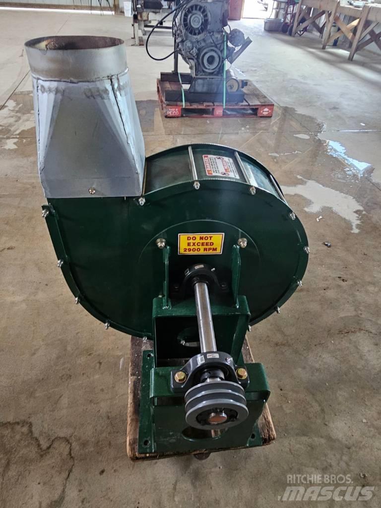 Pendu Blower Sawmills