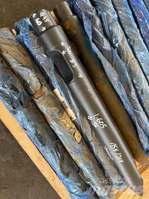 Miller MGB 200 Hammers / Breakers