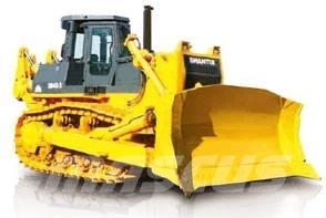 Shantui SD42-3 Crawler dozers
