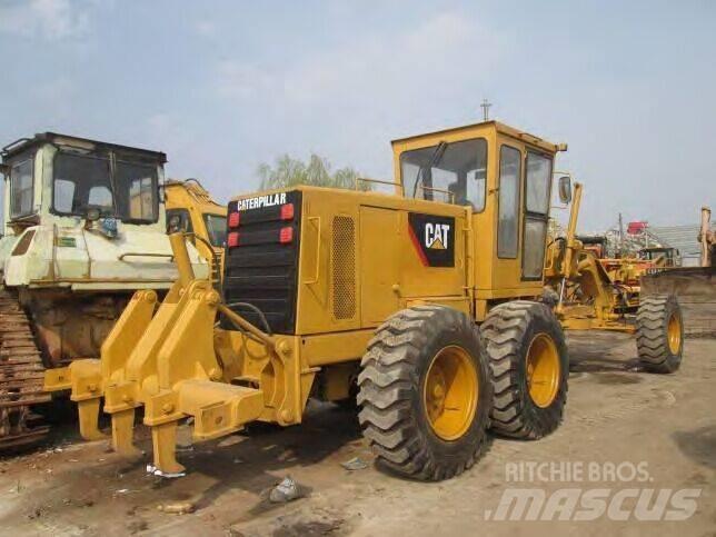 CAT 140 G Graders