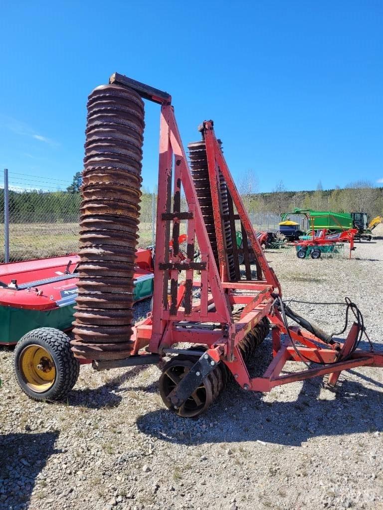Väderstad Ringvält Agriculture - Others