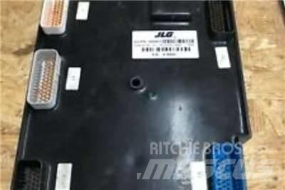 JLG Machines Electronics