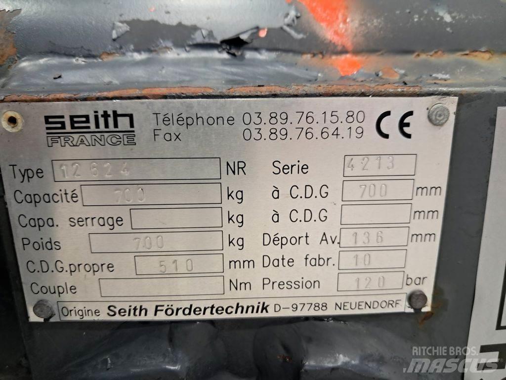 Seith 12.62.4 Construction - Others