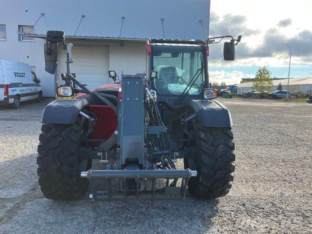 Weidemann T7042 Telehandlers for agriculture