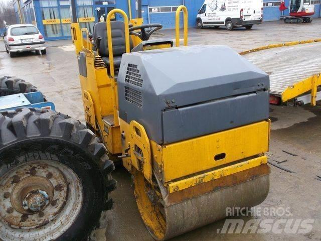Bomag BW80 Other rollers