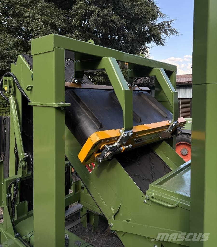 Pezzolato S 10000 M Forestry - Others