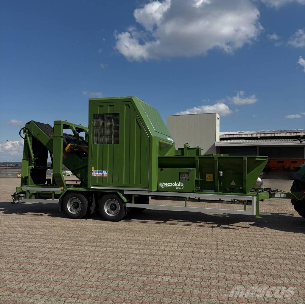 Pezzolato S 10000 M Forestry - Others