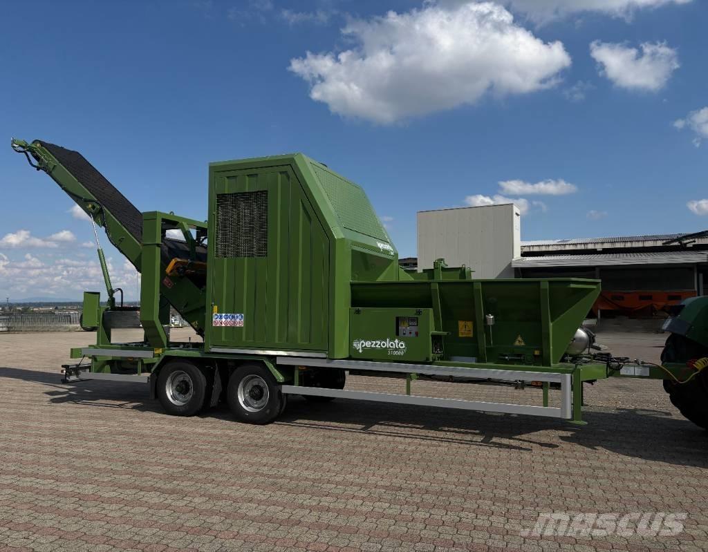 Pezzolato S 10000 M Forestry - Others