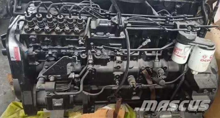 Cummins L360-20 Engines