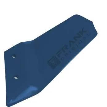 Lemken Wing share Chassis and suspension