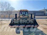 CAT 416 F Backhoe loaders