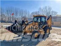 CAT 416 F Backhoe loaders