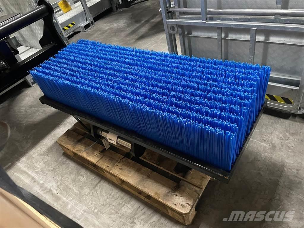  Øvrige Kost Sweepers