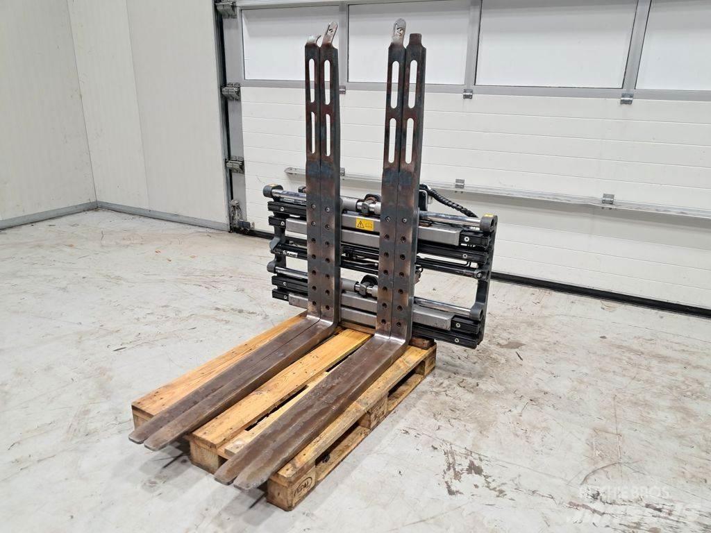 Kaup 2T429C Construction - Others