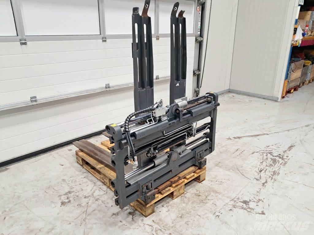 Kaup 2T429C Construction - Others
