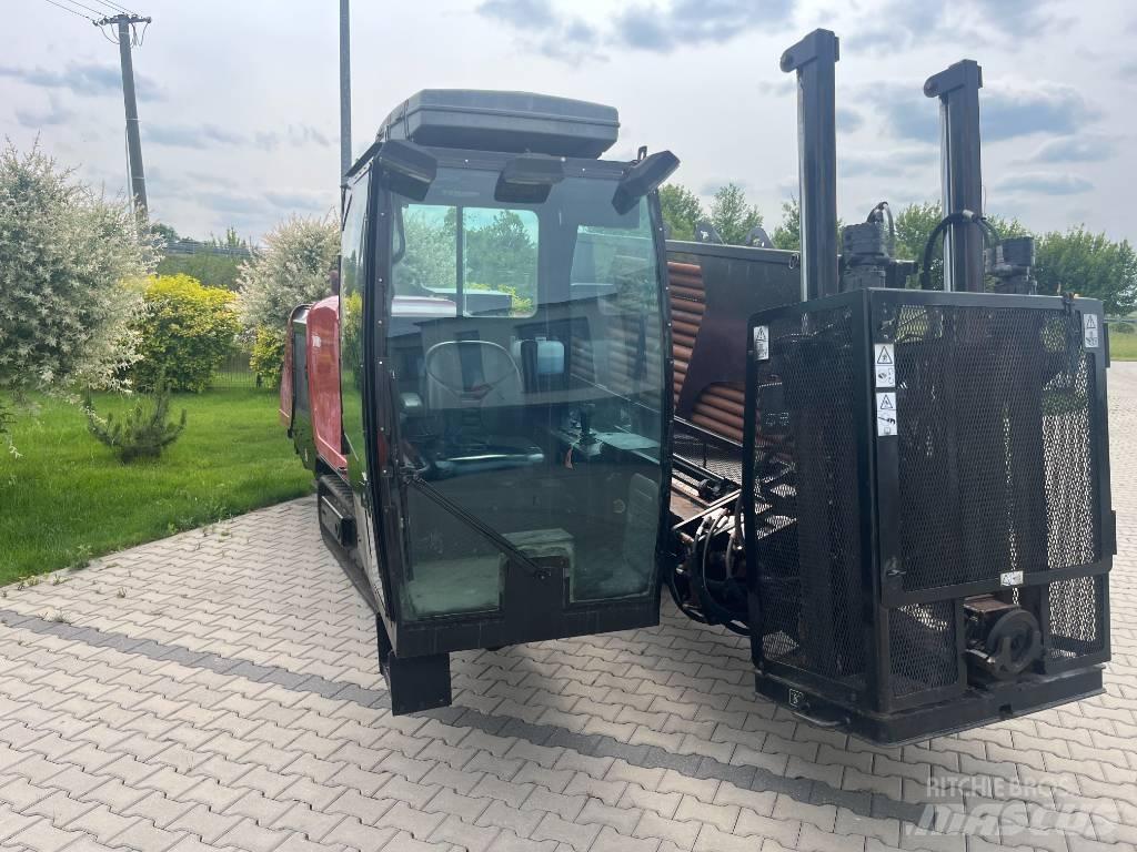 Toro D4045 Horizontal Directional Drilling Equipment