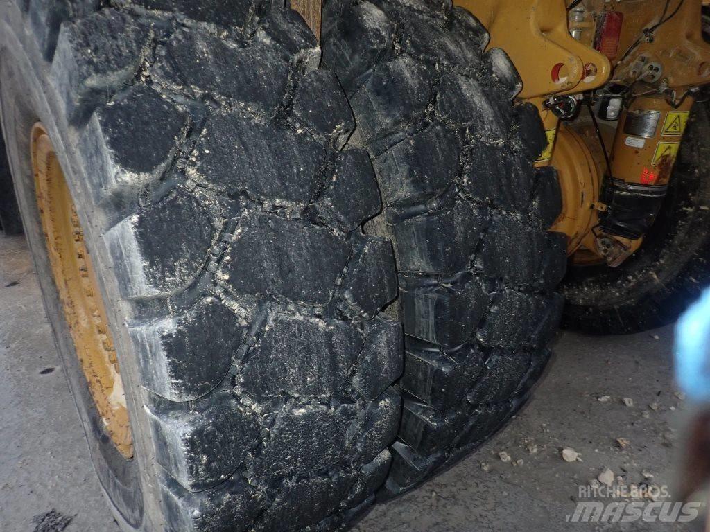 CAT 770 G Articulated Dump Trucks (ADTs)
