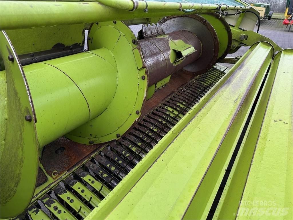 CLAAS PU 300 Pro T Hay and forage machine accessories