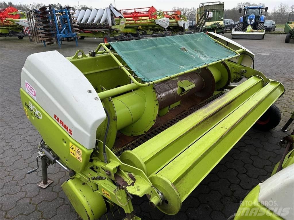 CLAAS PU 300 Pro T Hay and forage machine accessories