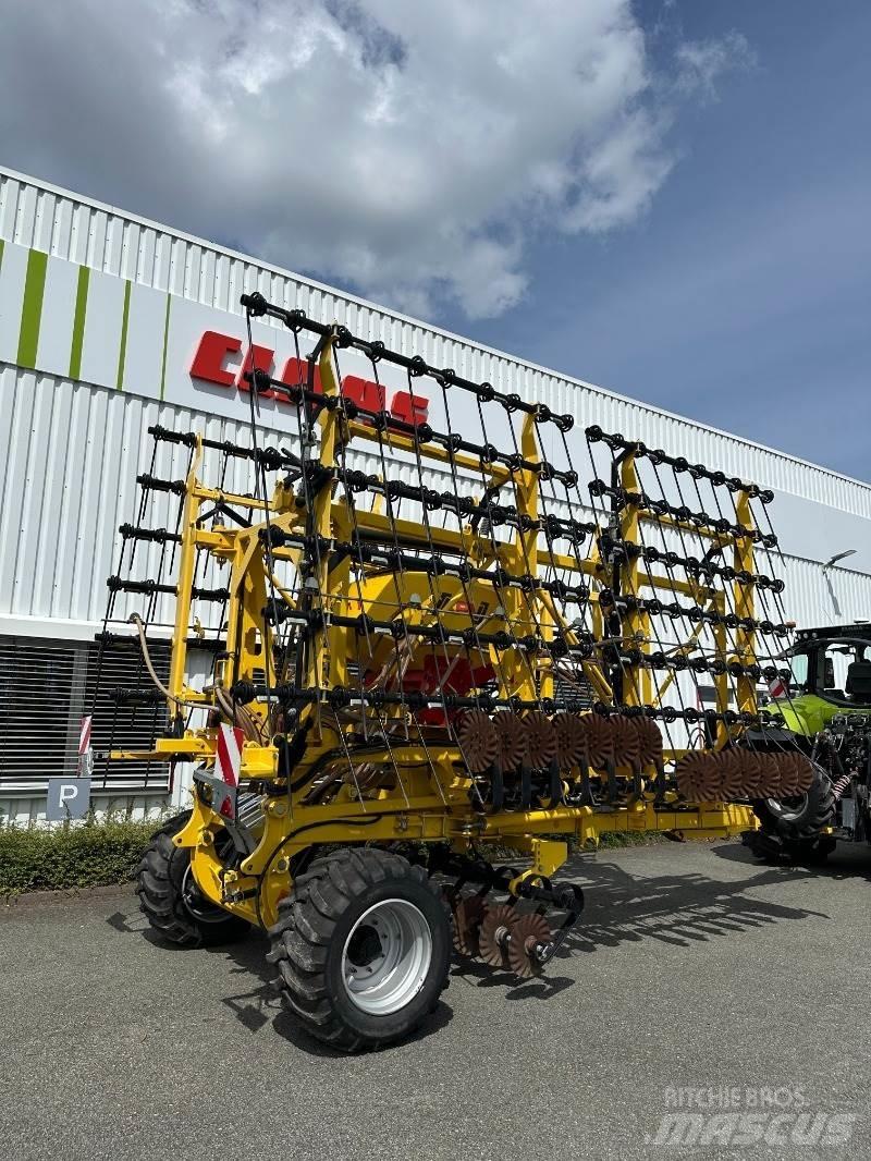 Bednar PE 1200 Harrows