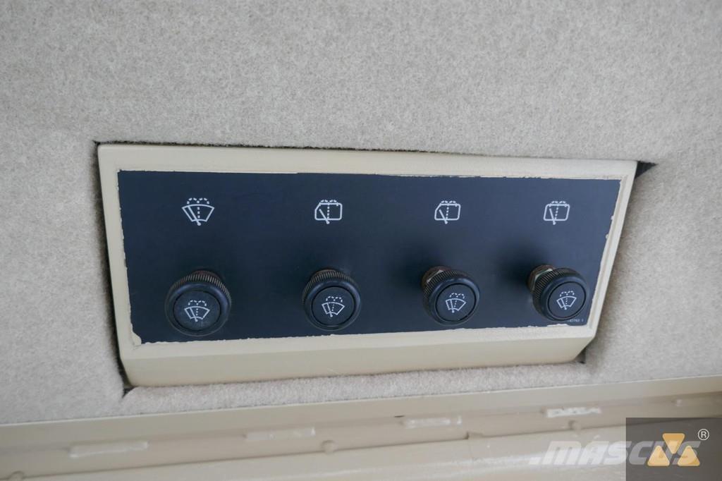 CAT D9R Ex-army Crawler dozers