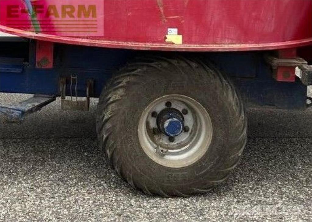 Siloking VM 11 Other livestock machinery and accessories