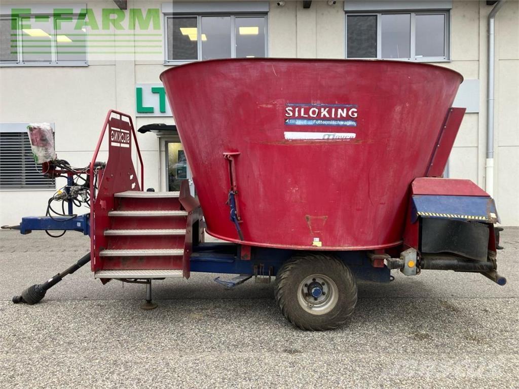 Siloking VM 11 Other livestock machinery and accessories