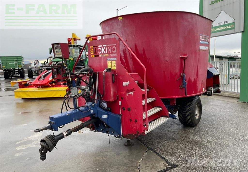Siloking VM 11 Other livestock machinery and accessories